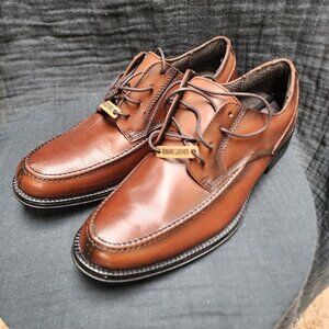 Docker's dress shoes, men's size 8.5